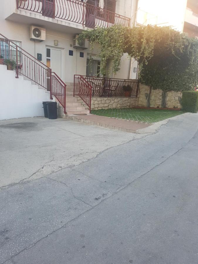 Apartments Dubravka - Chambres d’hôtes Split