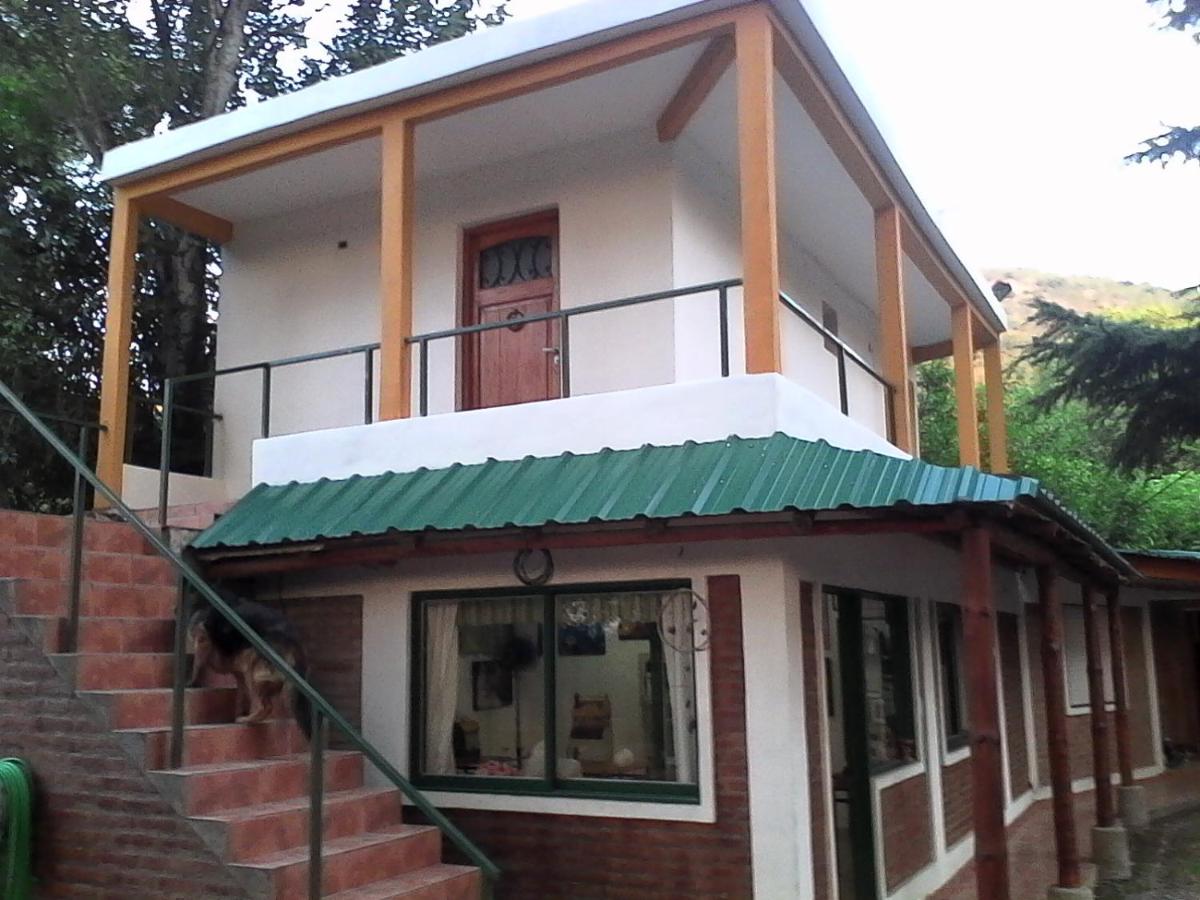 Posada A Lo De Santys - B&B