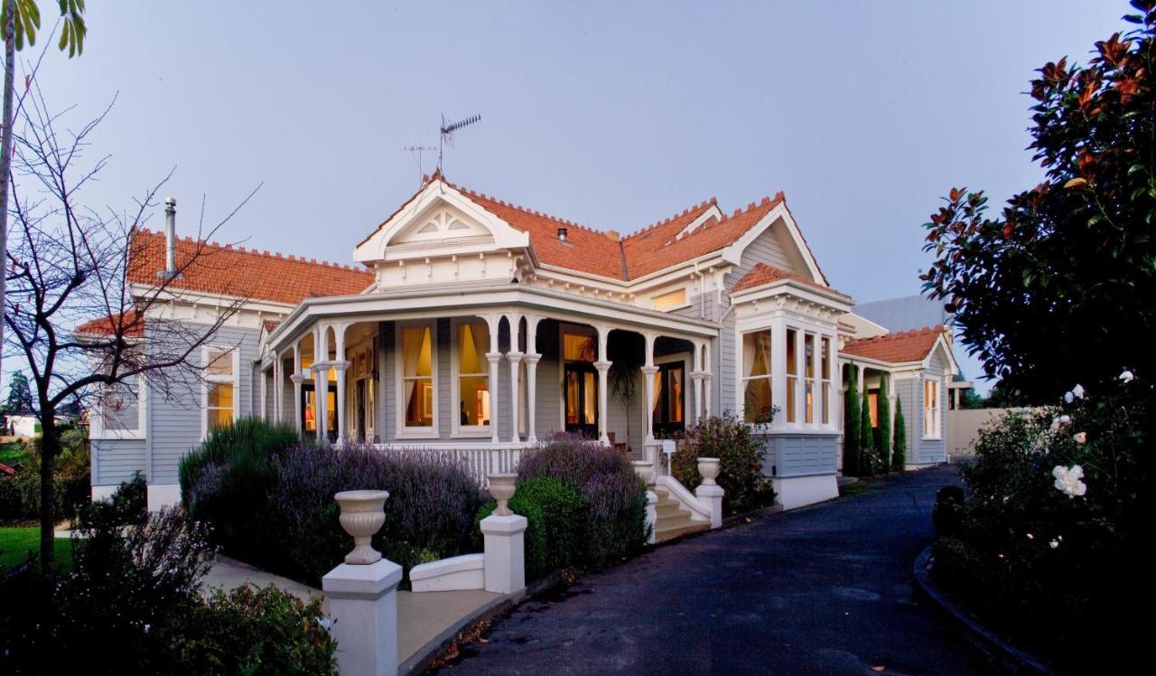McHardy Lodge - B&B