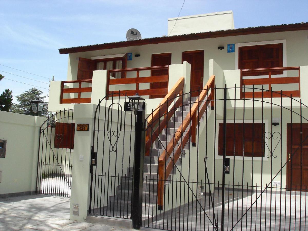 Posada Las Dunas - B&B San Bernardo