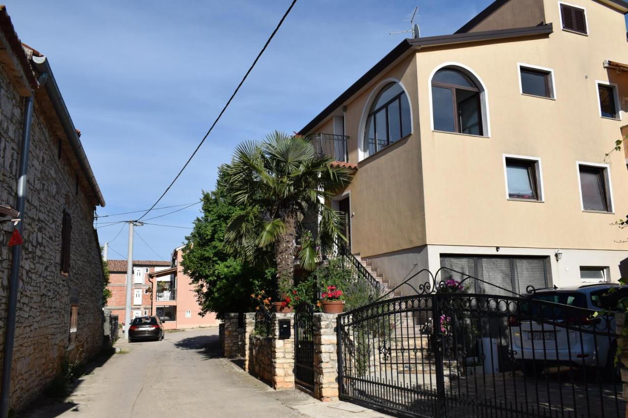 B&B Tar bei Porec - Studio apartman Mia - Bed and Breakfast Tar bei Porec