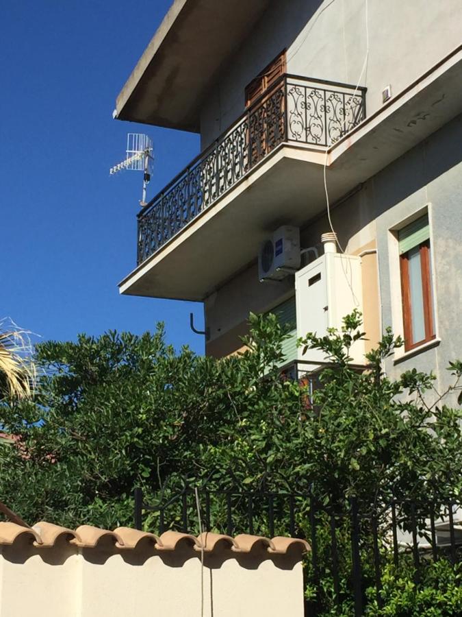 Calabria Mare Ionio - La Casa di Anna - Siderno Marina - Ferienwohnung Siderno