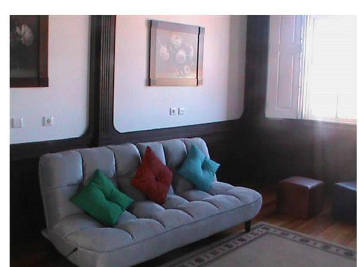 Camera Quadrupla