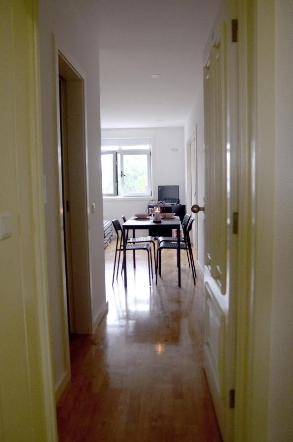 Porto Smart Apartments - Downtown - B&B Porto