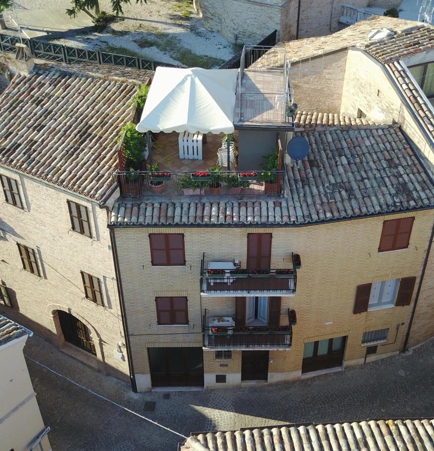 B&B Montecosaro - B&B Camilla - Bed and Breakfast Montecosaro