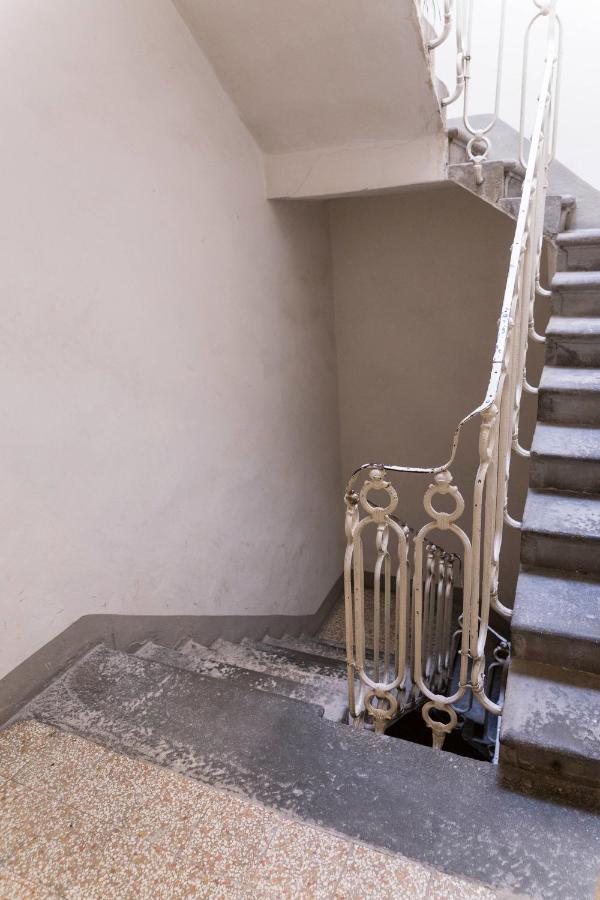 Vasari Florence Apartments - Near SMN Station - B&B