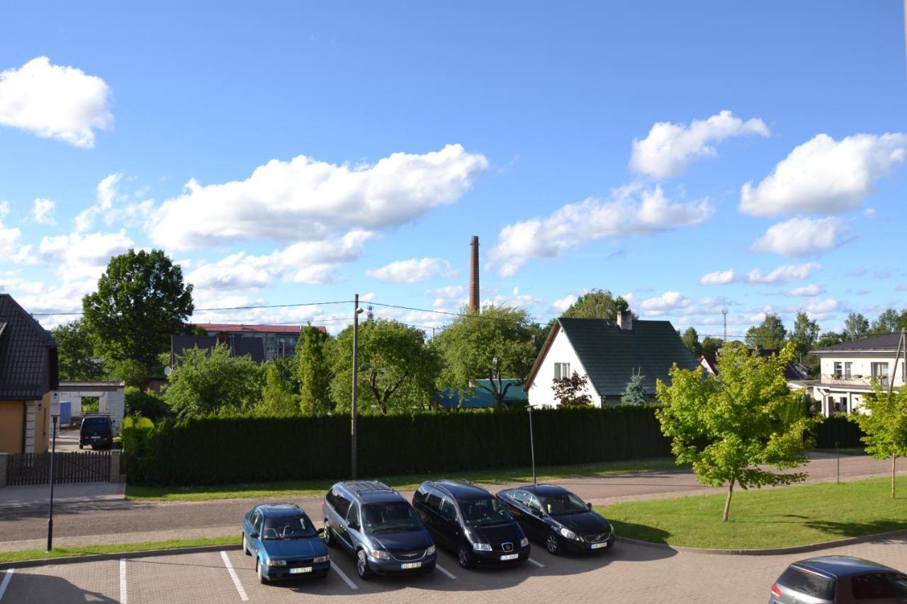 Strelnieku Apartment - B&B Sigulda