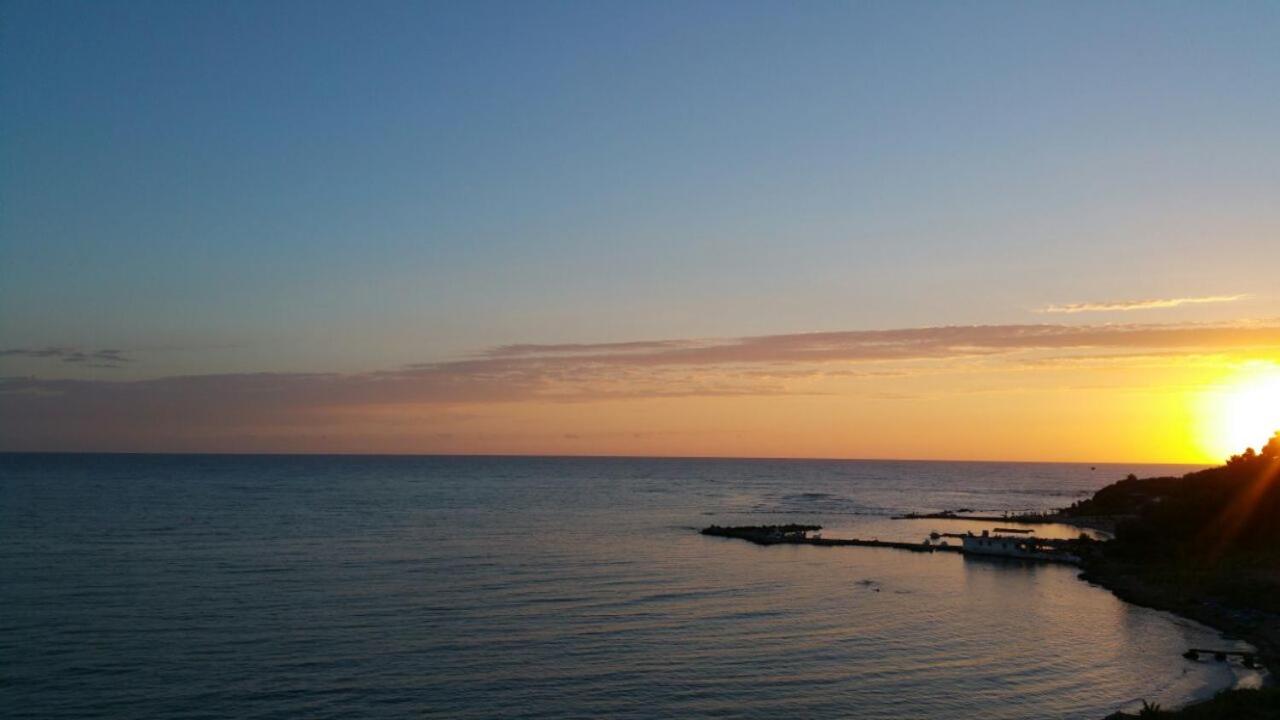 Appartement - Vue sur Mer