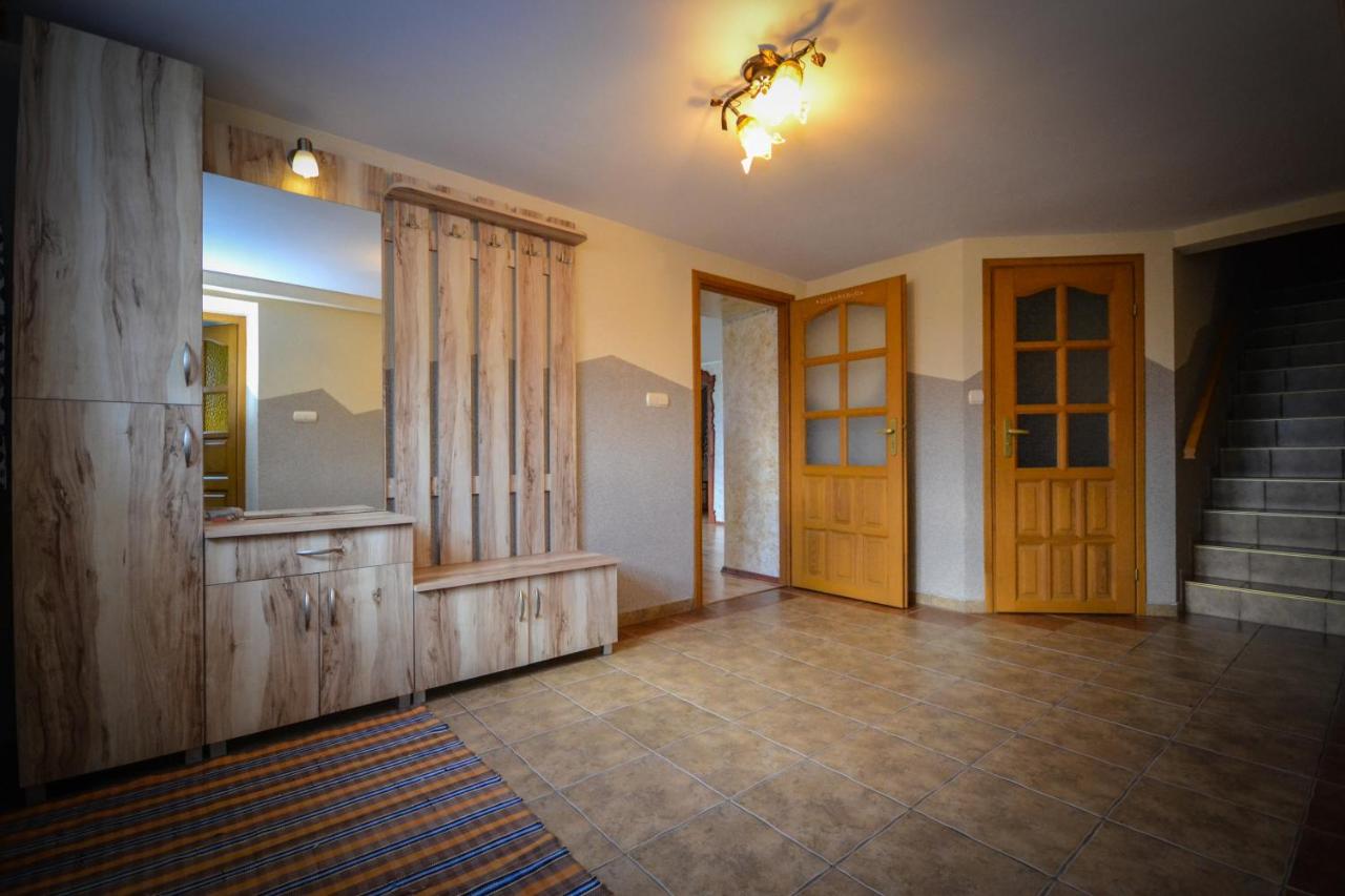 W Murowanicy - B&B Czarna Góra