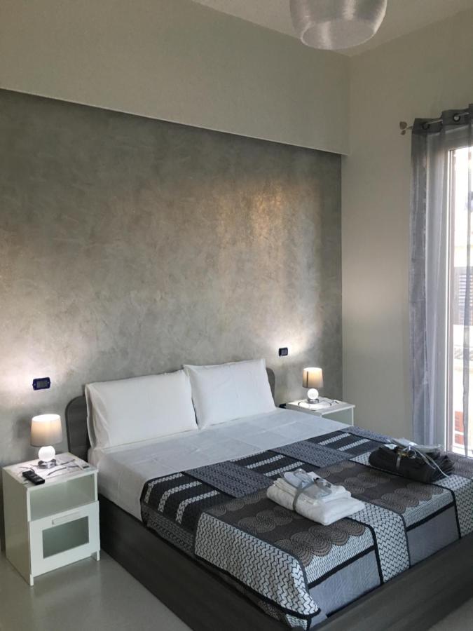 Habitación Doble Deluxe con balcón