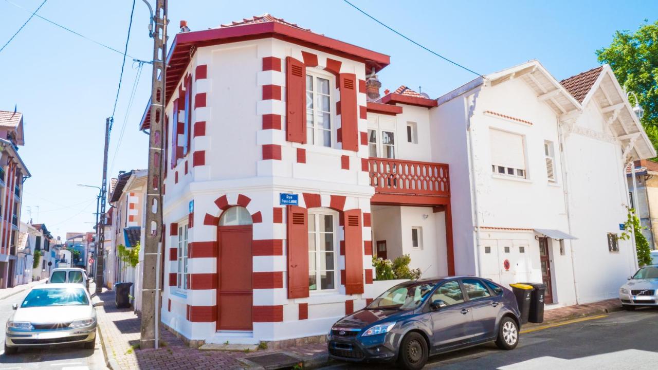 CAP BERILOU . Qualité et Confort Assuré . - B&B