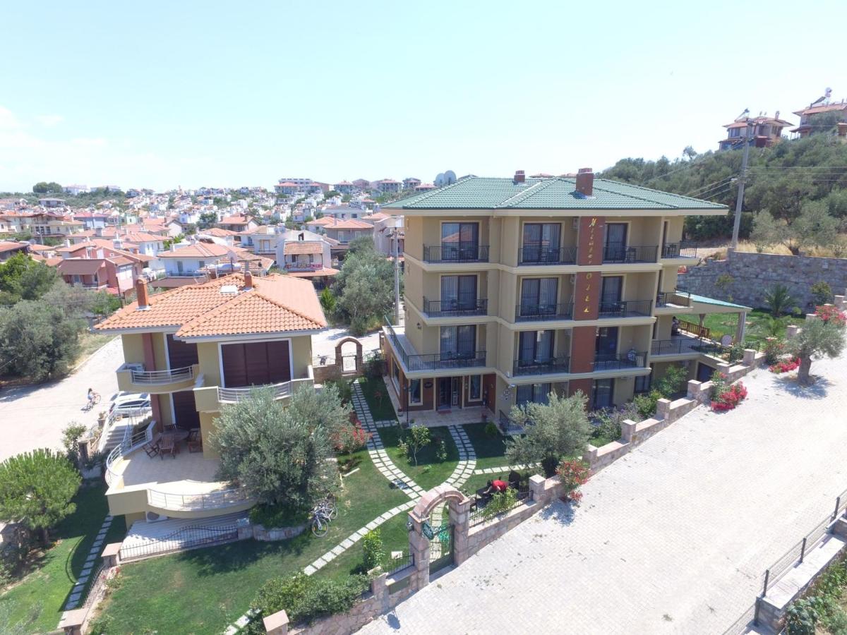 Chambre Double Deluxe avec Balcon - Vue sur Mer