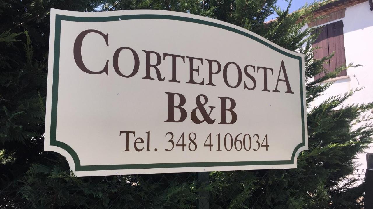 Corte Posta B&B - parcheggio e bagno in camera - ideale per Coppie, Soggiorni di lavoro, Viaggiatori interessati a arte e cultura - Chambres d'hôtes Mantoue