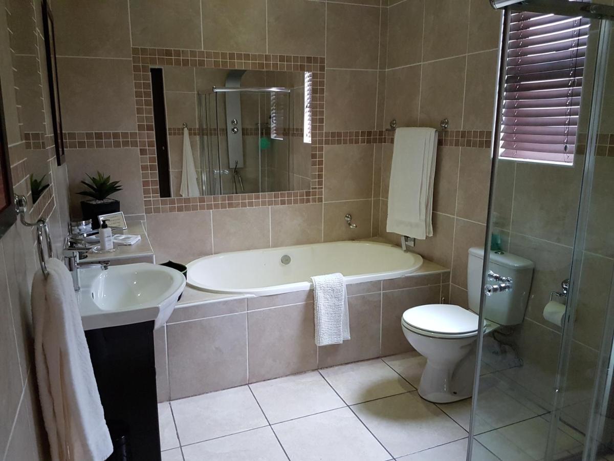 Suite Executive