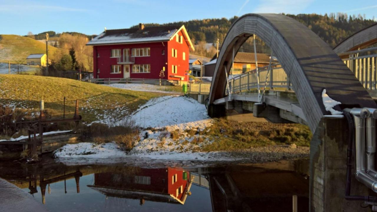 BnB chezlise - B&B