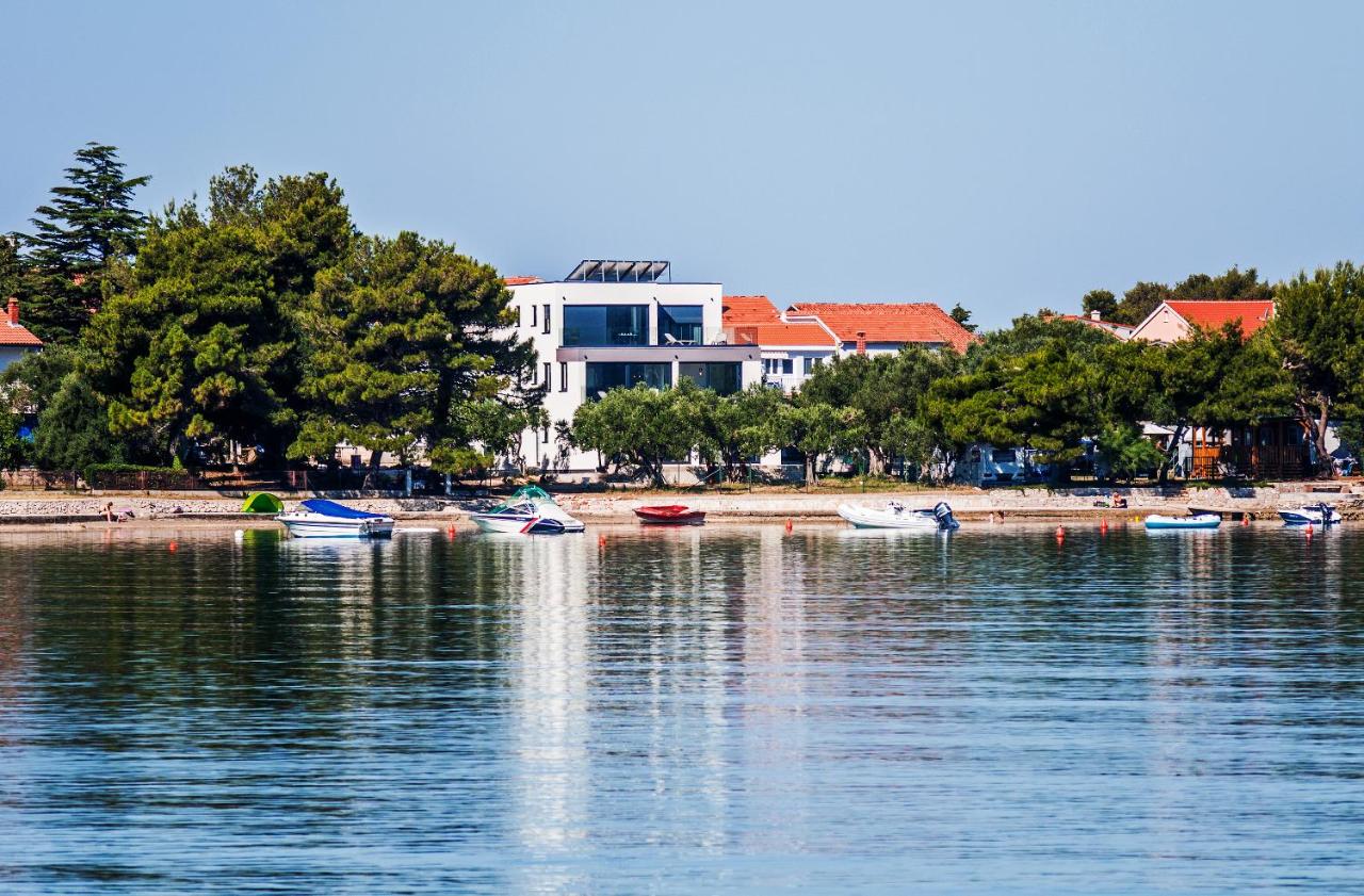 Punta NATUR - perfect beach experience - B&B