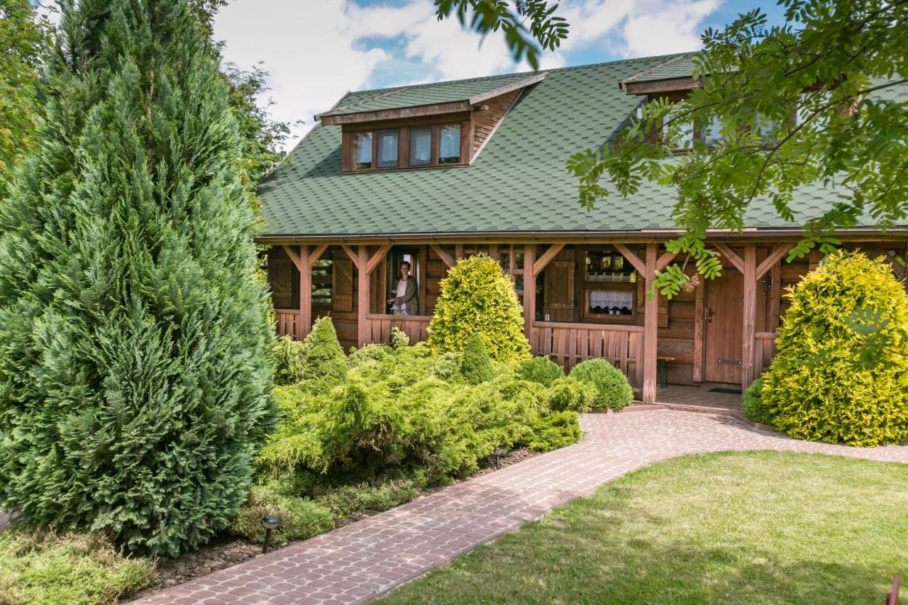 Bungalow Familiare 