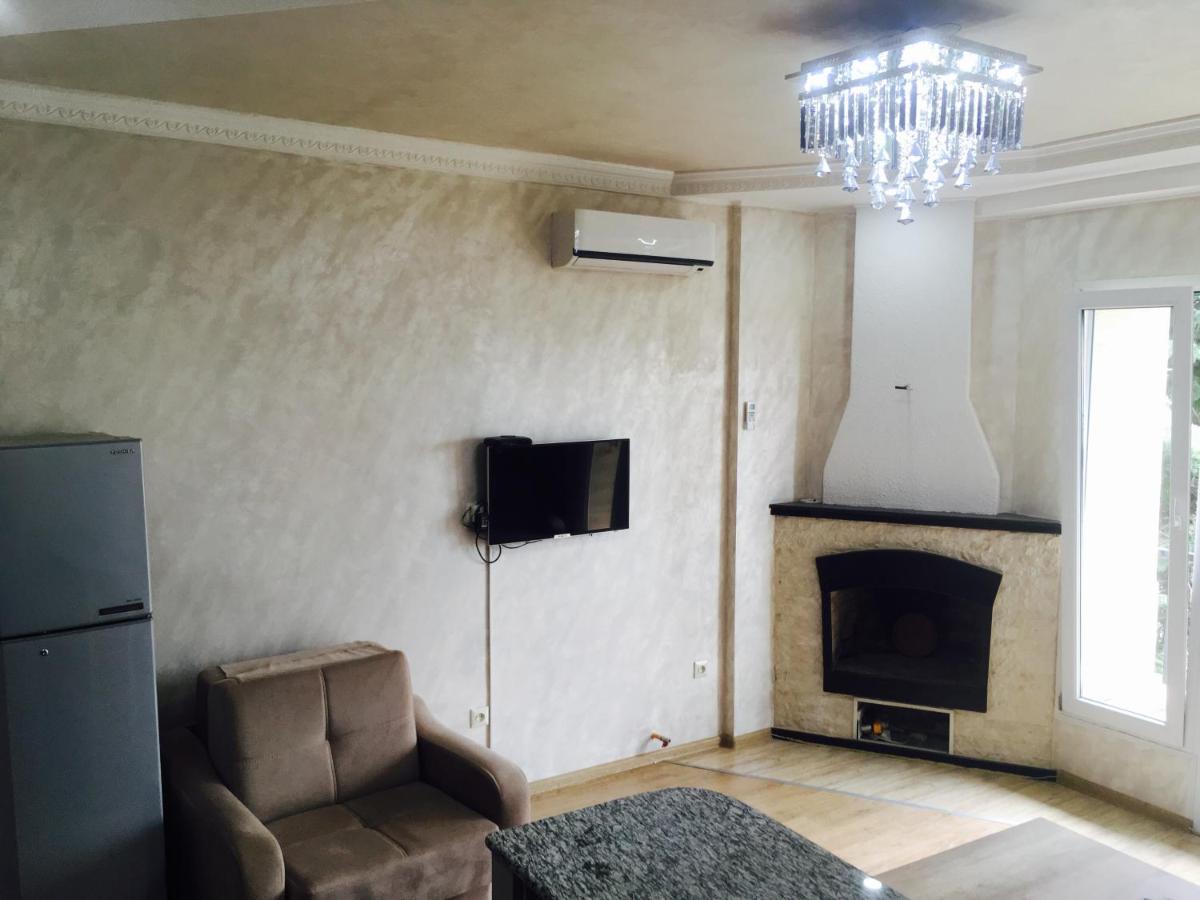 Baratashvili 29 Apartment - Ferienwohnung Batumi