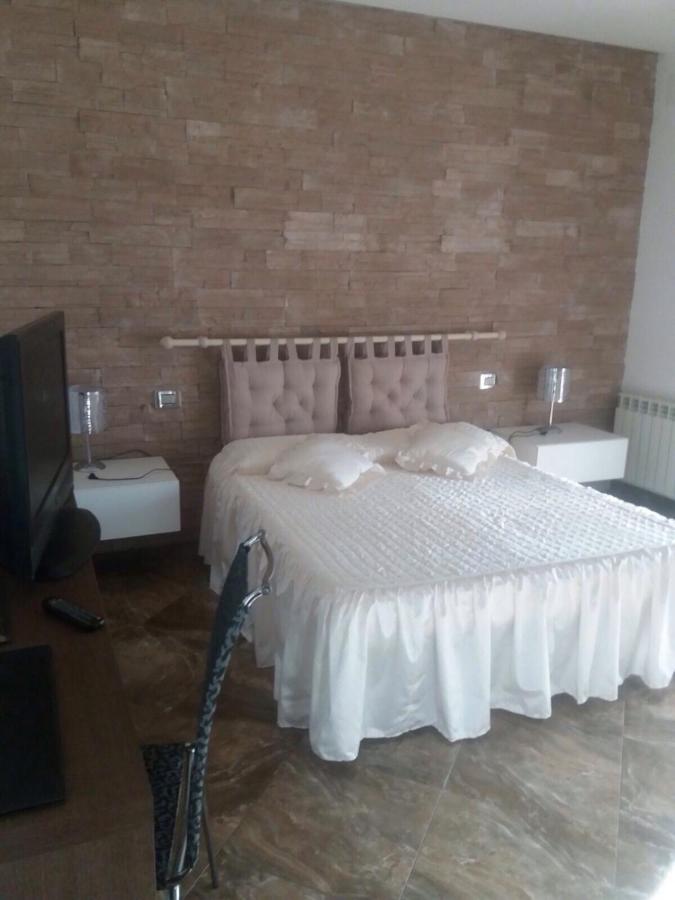 Double Room with Pool View