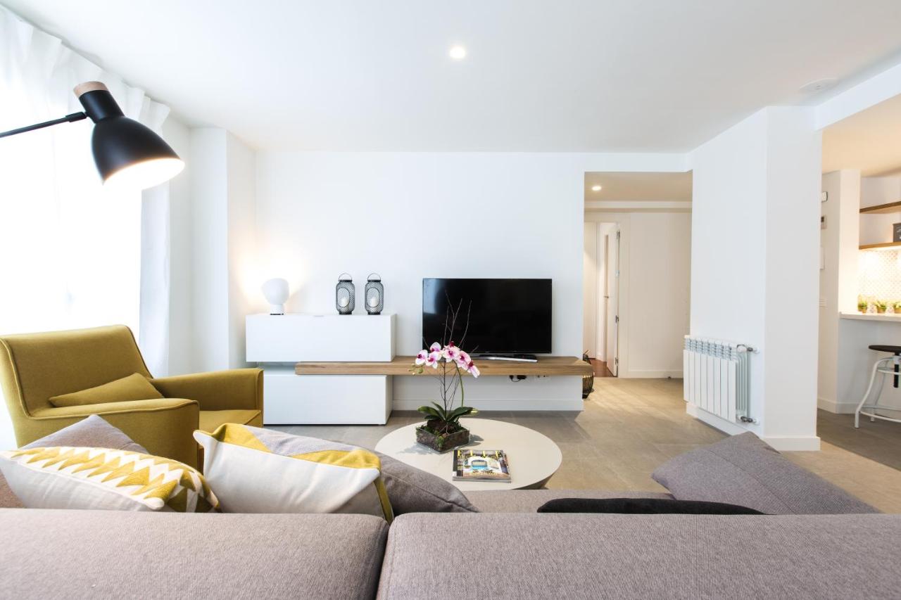 The Lucky Flats - Luceros - B&B Alicante