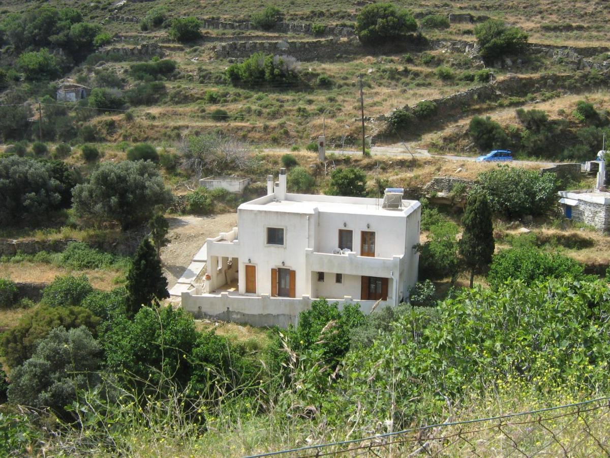 Moraki Apartment - B&B