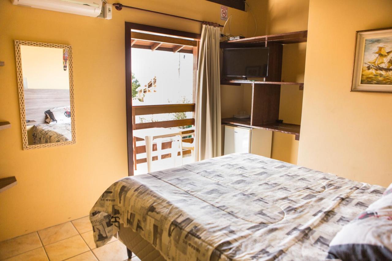 Double Room with Pool View