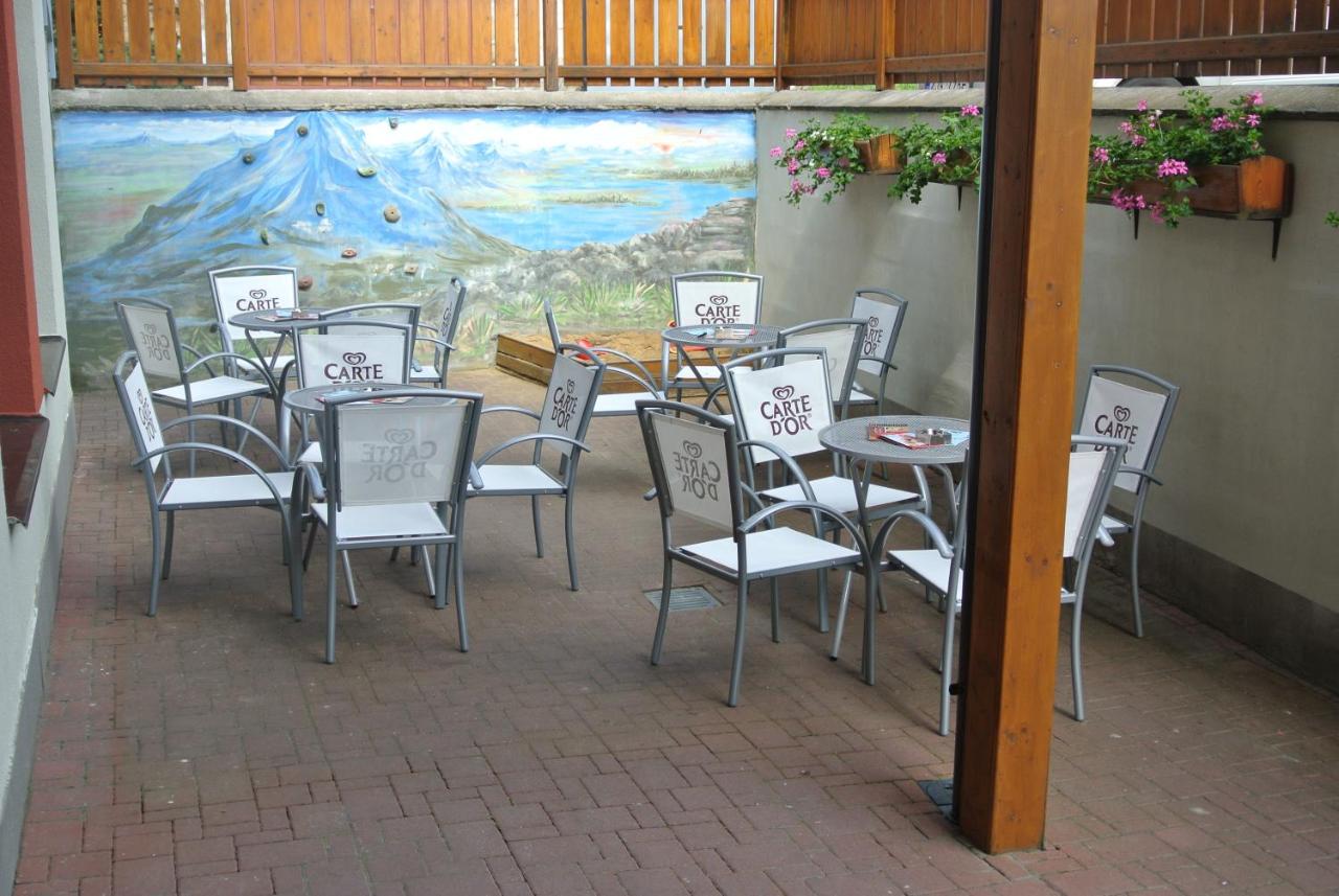 Chambre Simple Économique