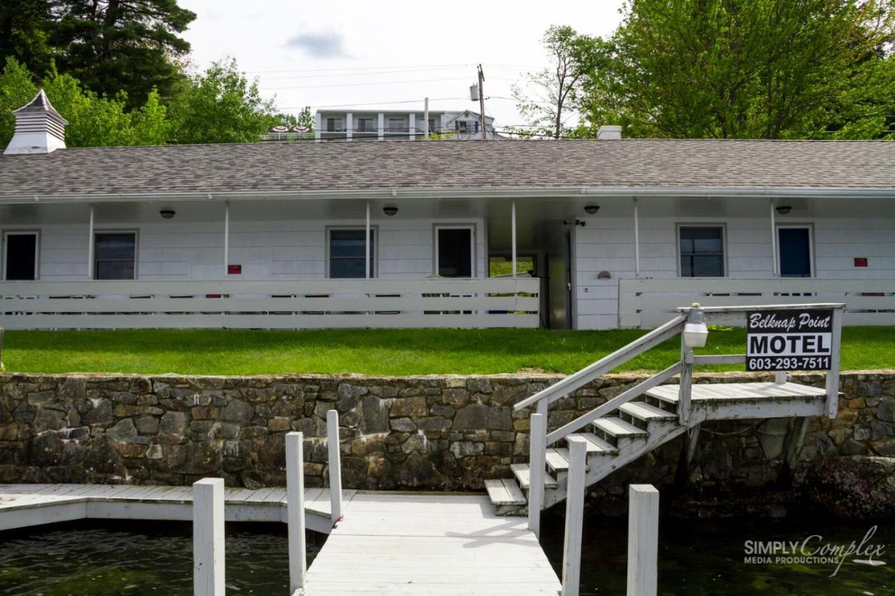 Double Room with Lakefront View