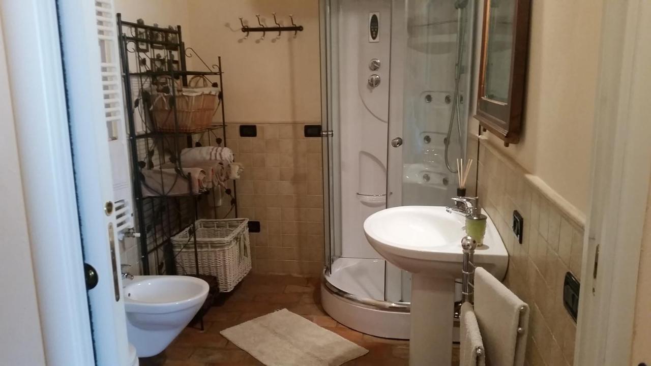 Standard Double Suite