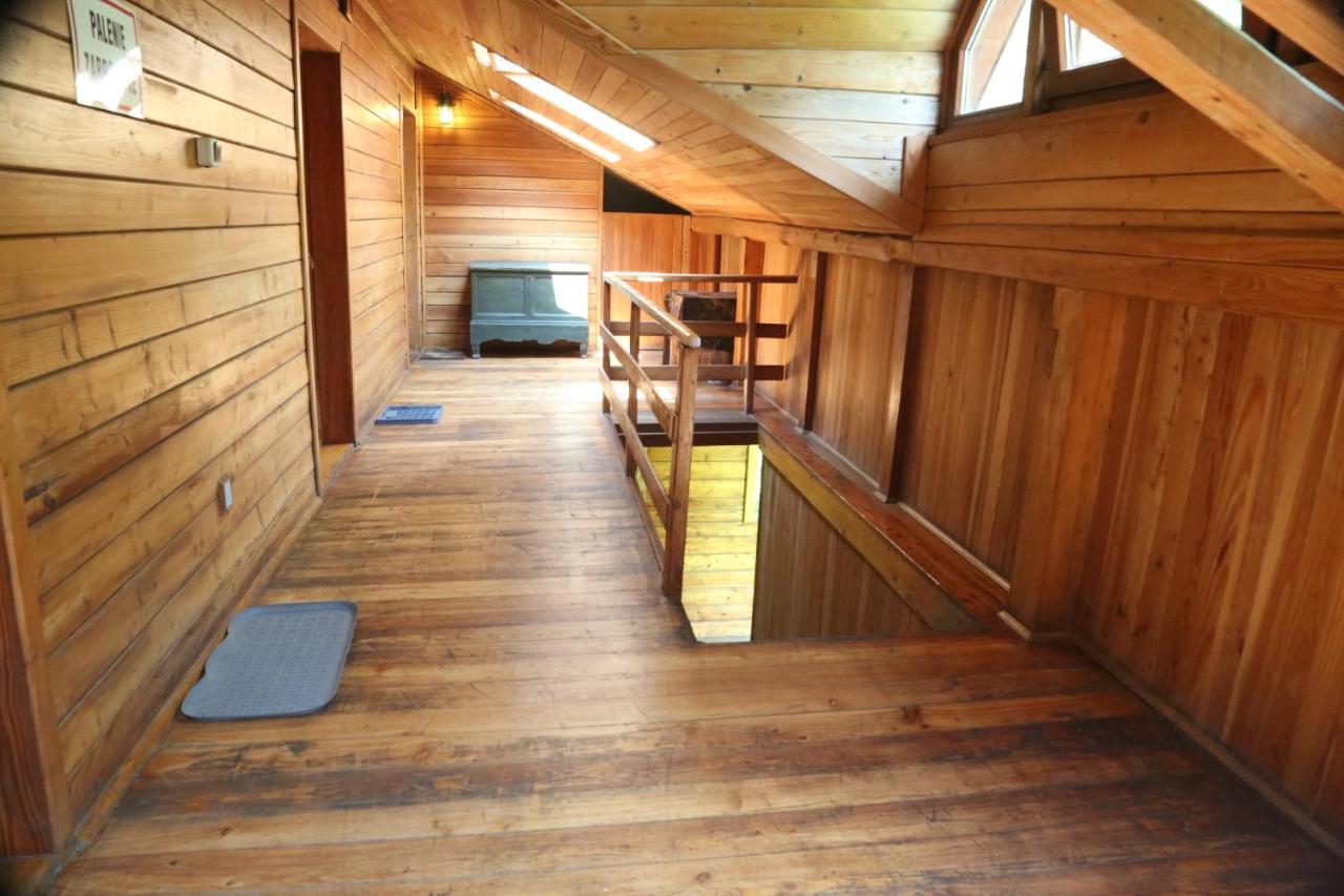 Gospodarstwo Agroturystyczne Stary Młyn Wilczkowice - B&B Michałowice