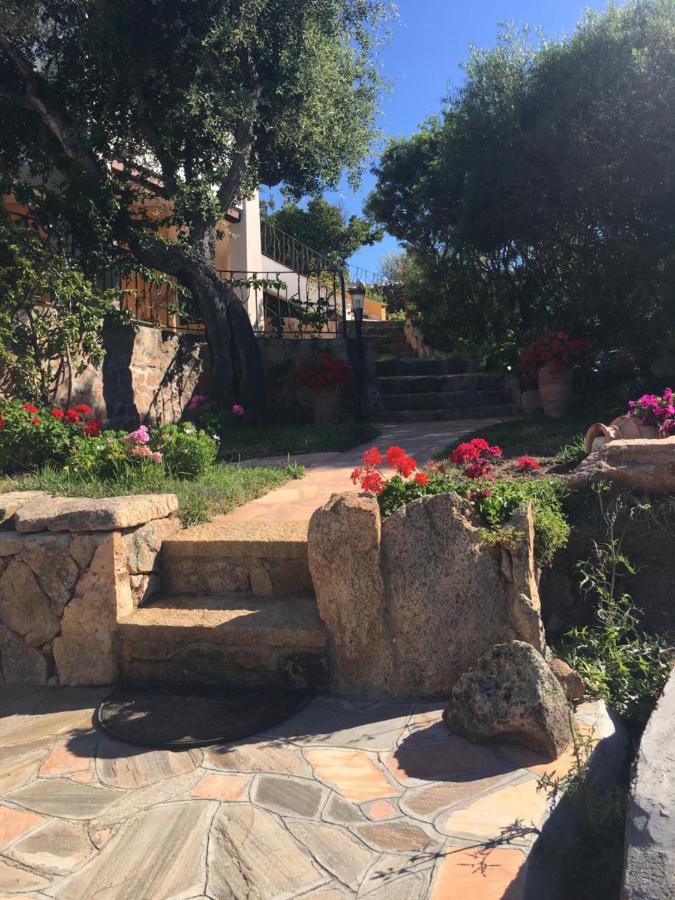 I Mari Di Gallura Suites and Rooms - Ferienwohnung San Teodoro