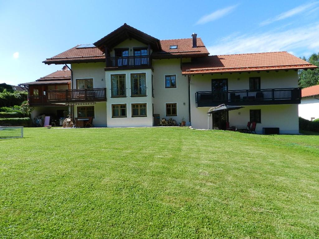 Ferienwohnungen Mag - Ferienwohnung