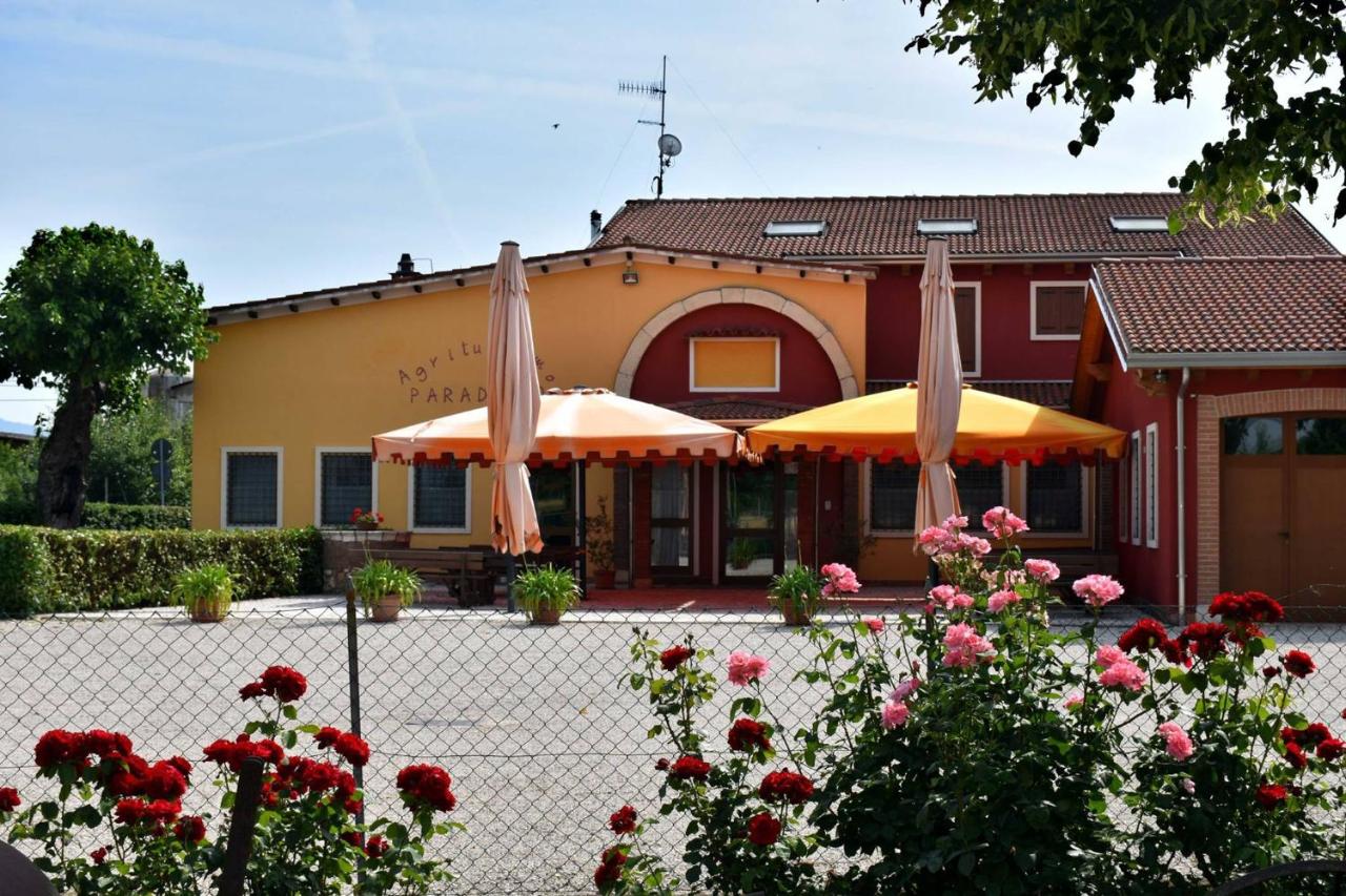 Agriturismo Paradiso - B&B