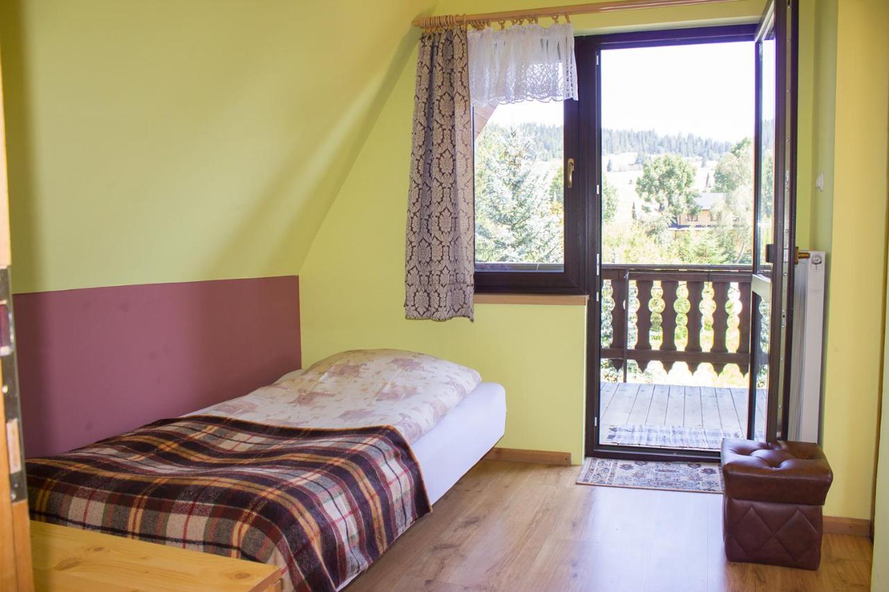 Appartement avec Terrasse et Cuisine