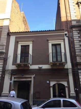 Ottomood House Catania - B&B Catania