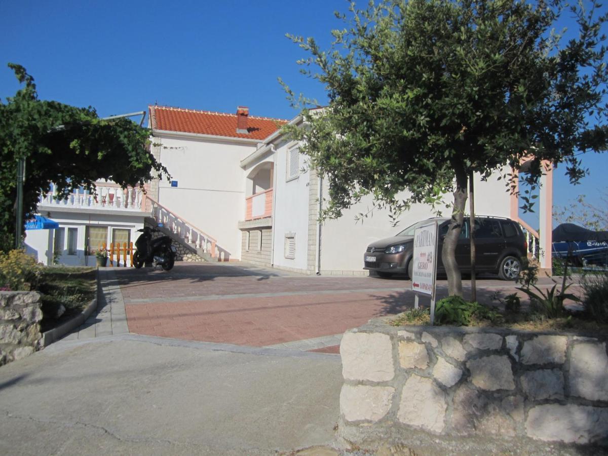 Apartmani Gero - B&B