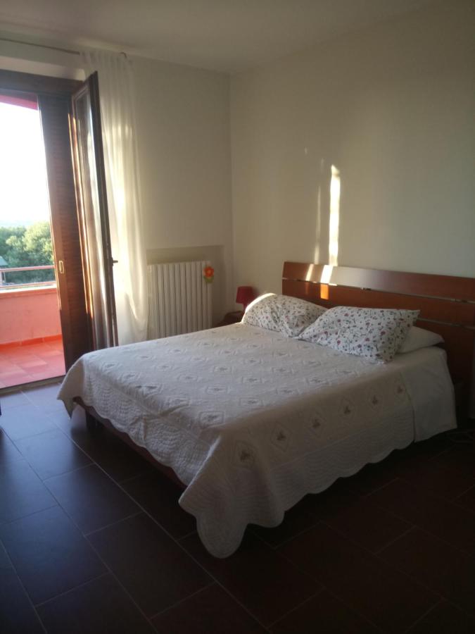 Camera Quadrupla con Bagno Privato 