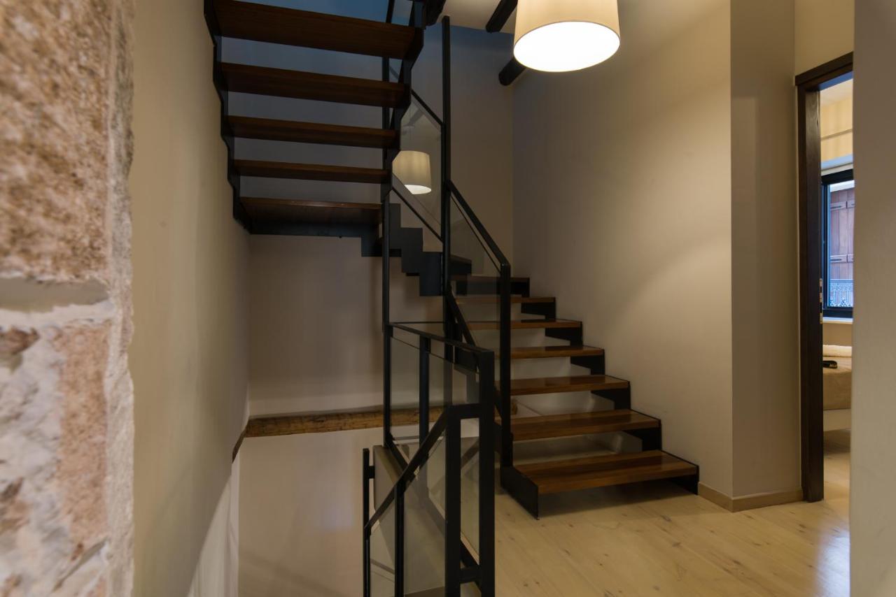 Nonnalena Boutique Hotel - Bed and Breakfast