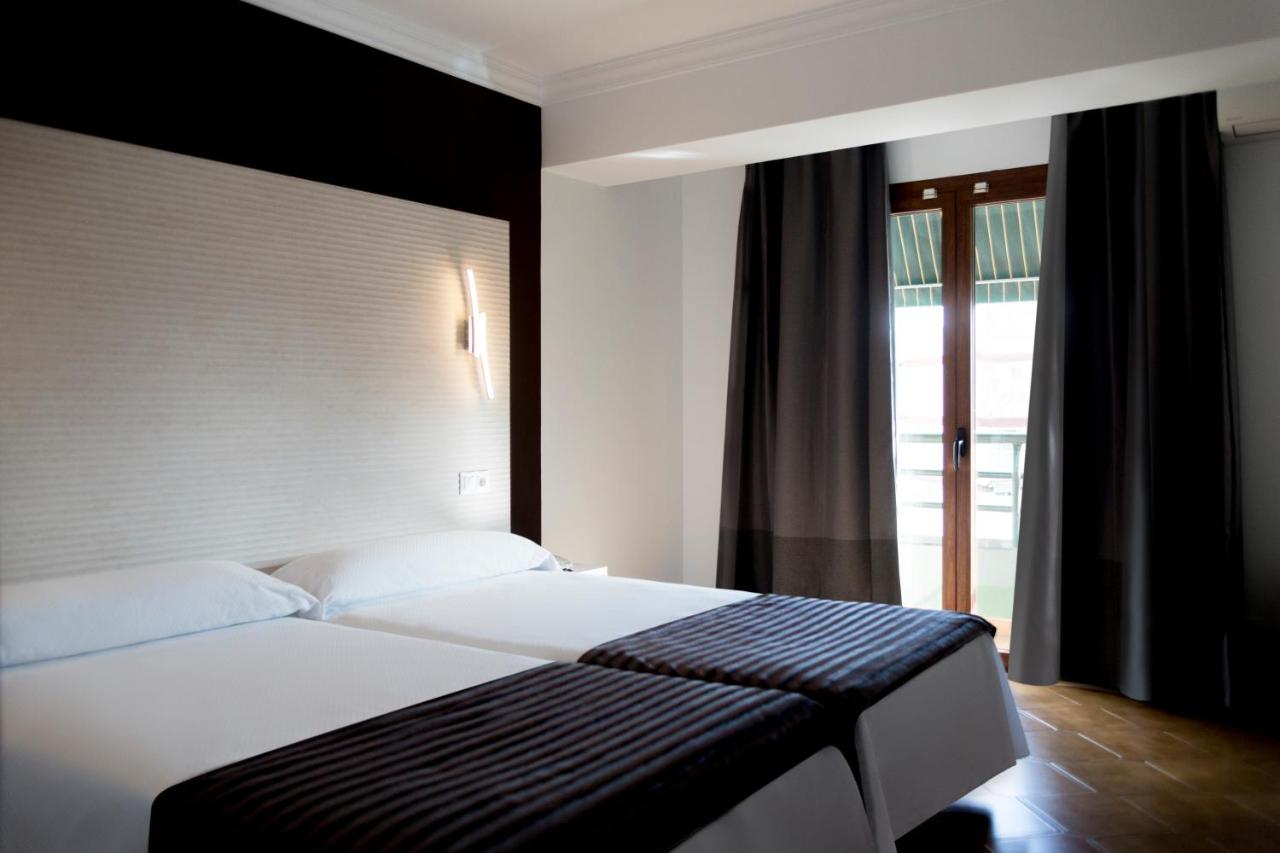 Superior Double or Twin Room with Balcony