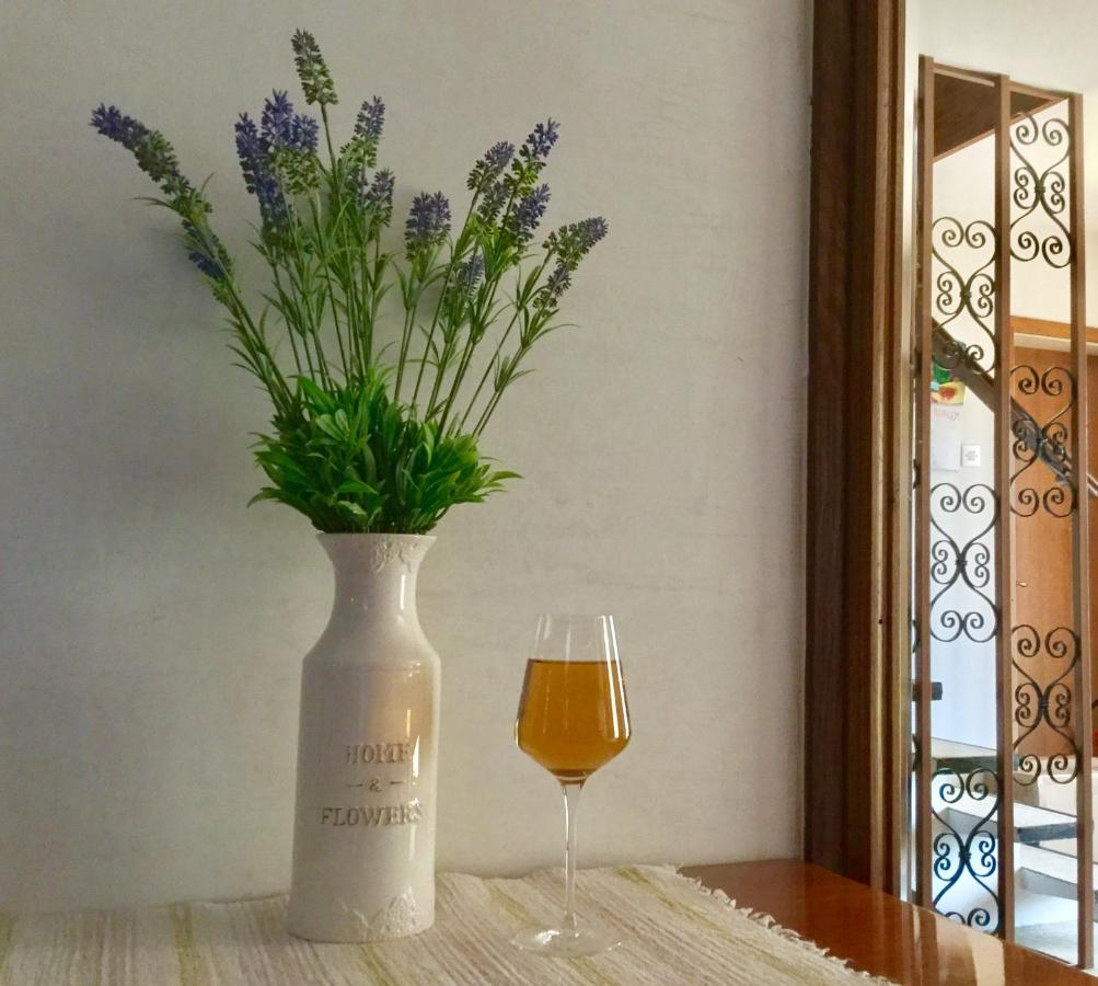 Villa Mint&Lavender - Bed and Breakfast
