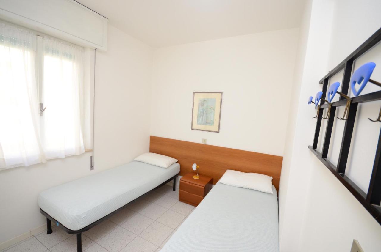 Villa Paolina - B&B Lignano Sabbiadoro