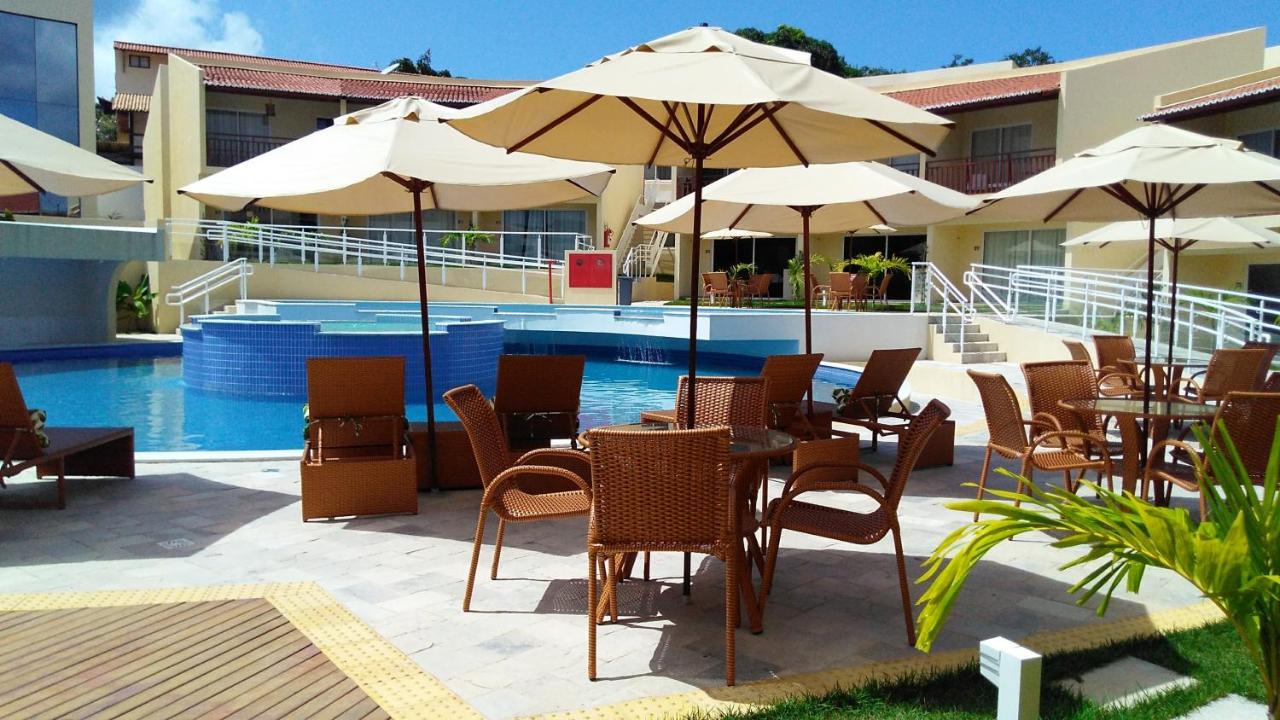 Flat Solar Água - B&B Pipa