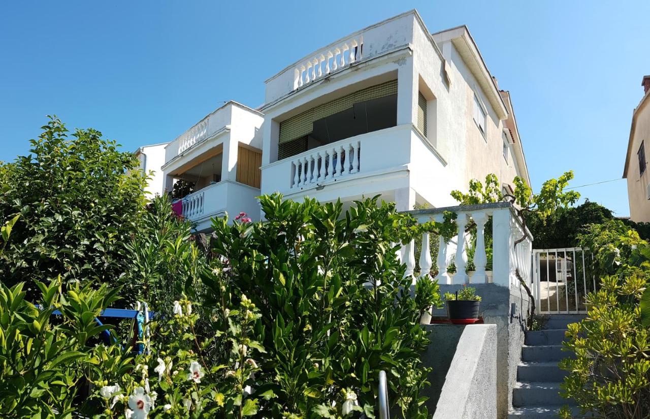 Apartments Brčić - Bed and Breakfast