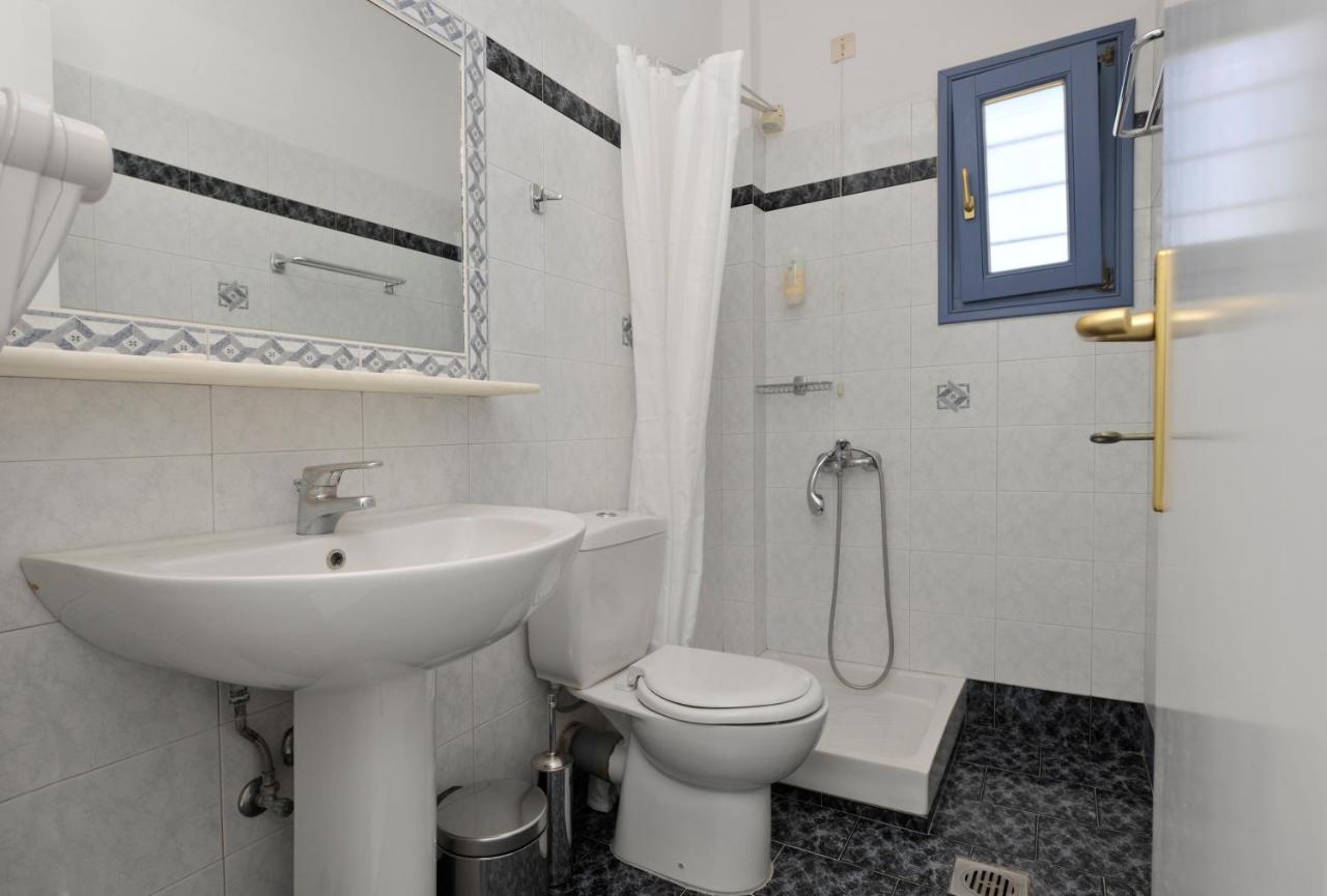 Estudio con vistas al mar (3 adultos)