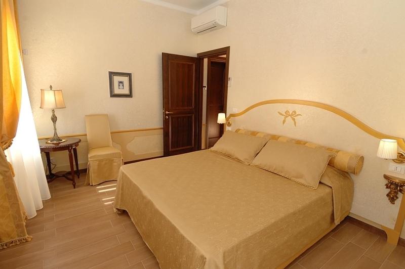 Appartamento con 1 Camera da Letto (2 Adulti) 
