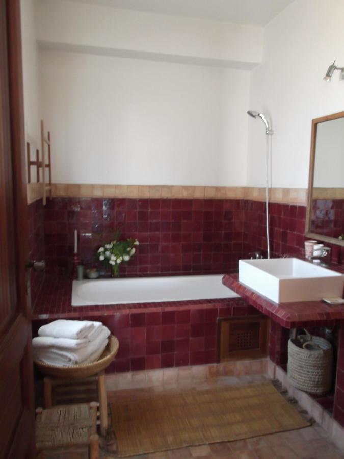 Berber Double room
