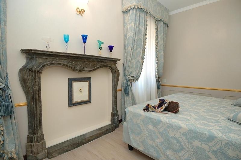 Appartamento Deluxe con 2 Camere da Letto 