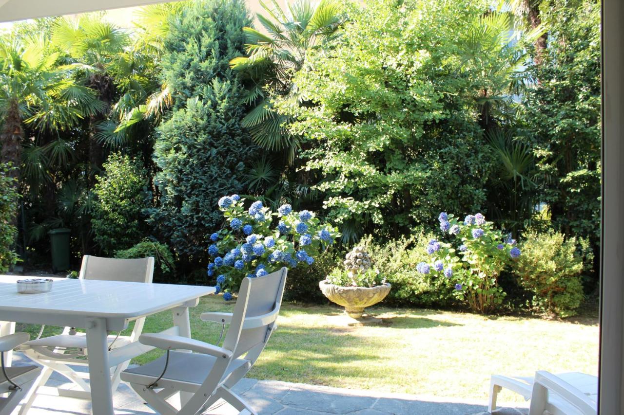 Casa Liliane - B&B
