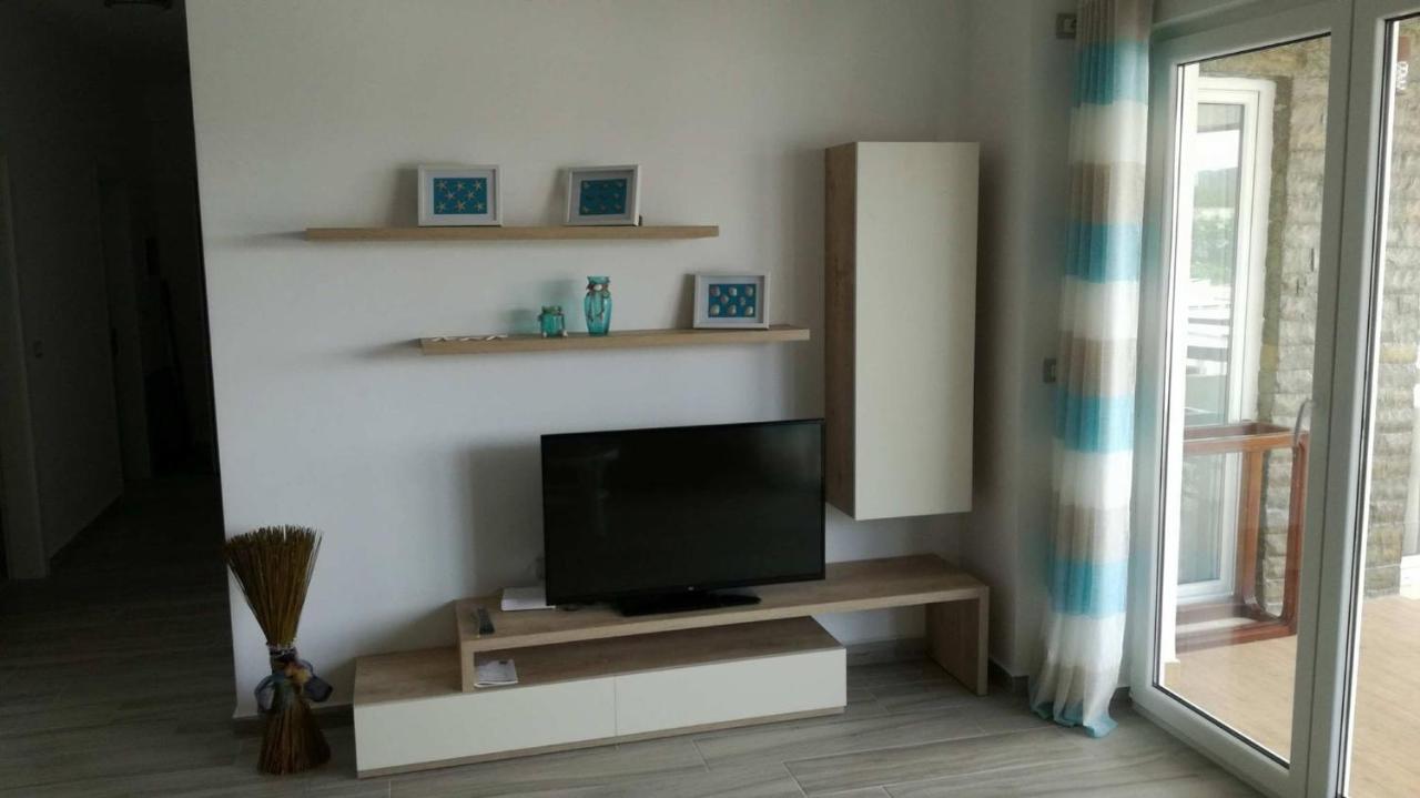 Villa con Vista Mare