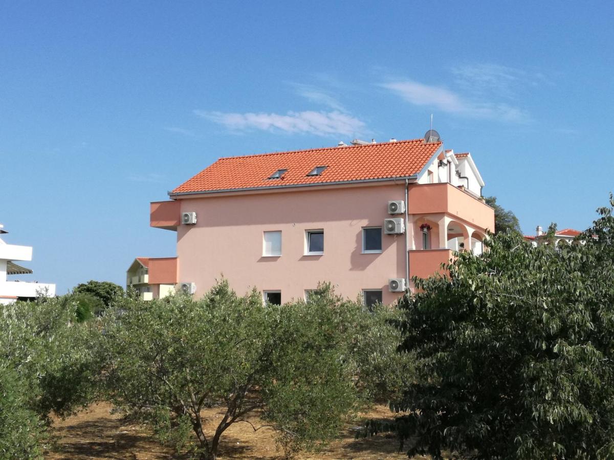 Appartement avec Balcon